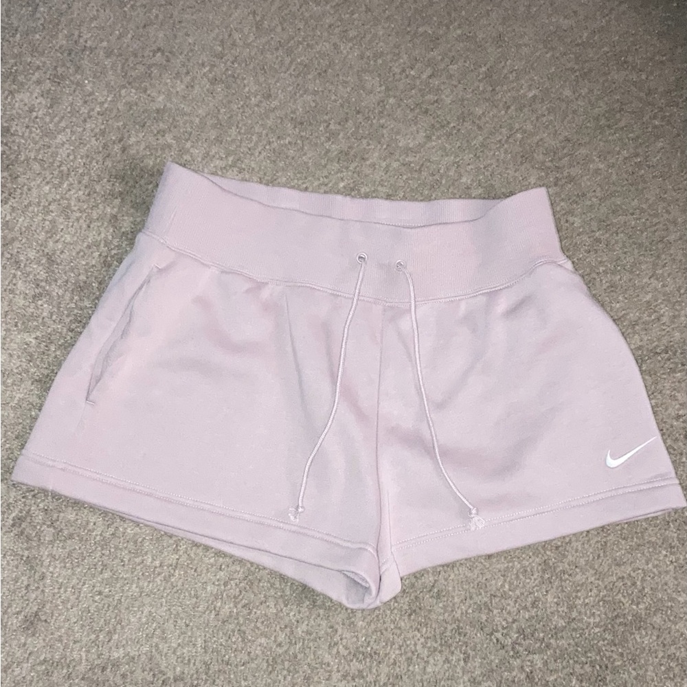 Nike Lounge Shorts